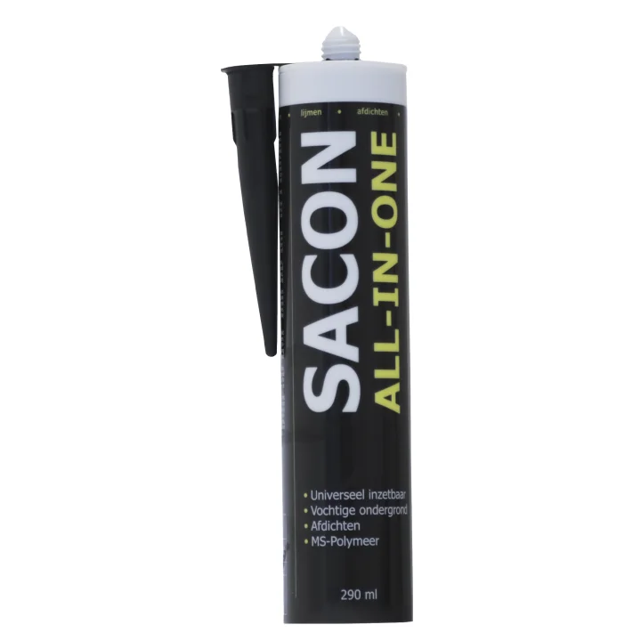 All-in-one Sacon