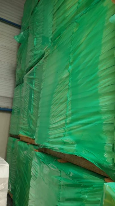B-keus PIR platen