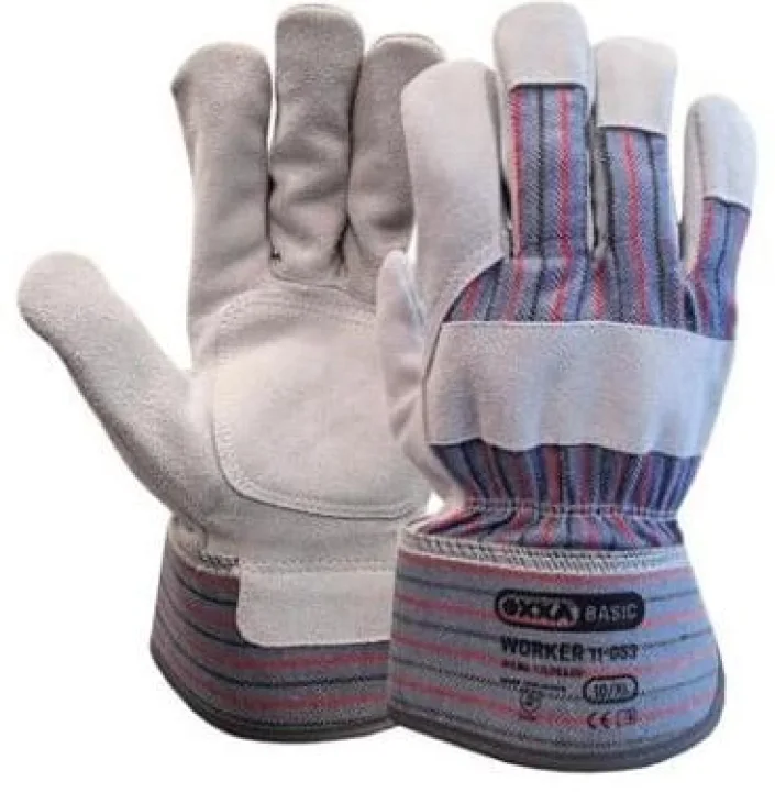Dakdekkershandschoenen OXXA Worker 11-053 (maat 10/XL)