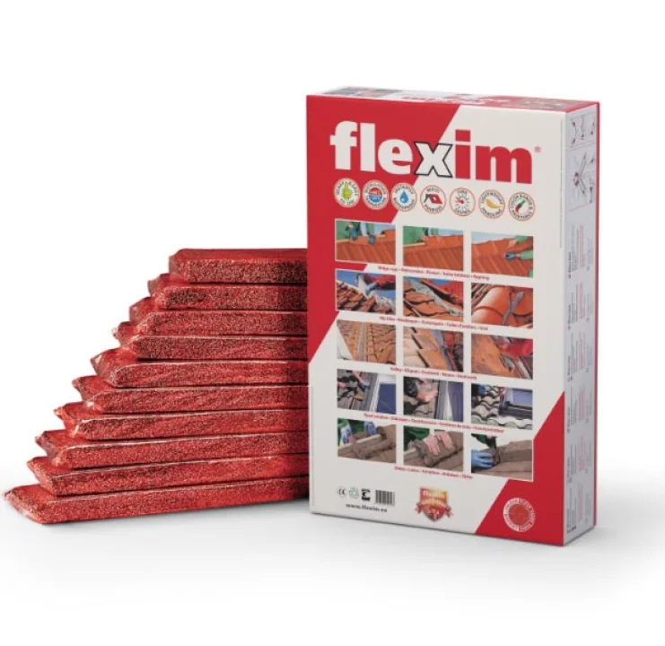 Flexim rood