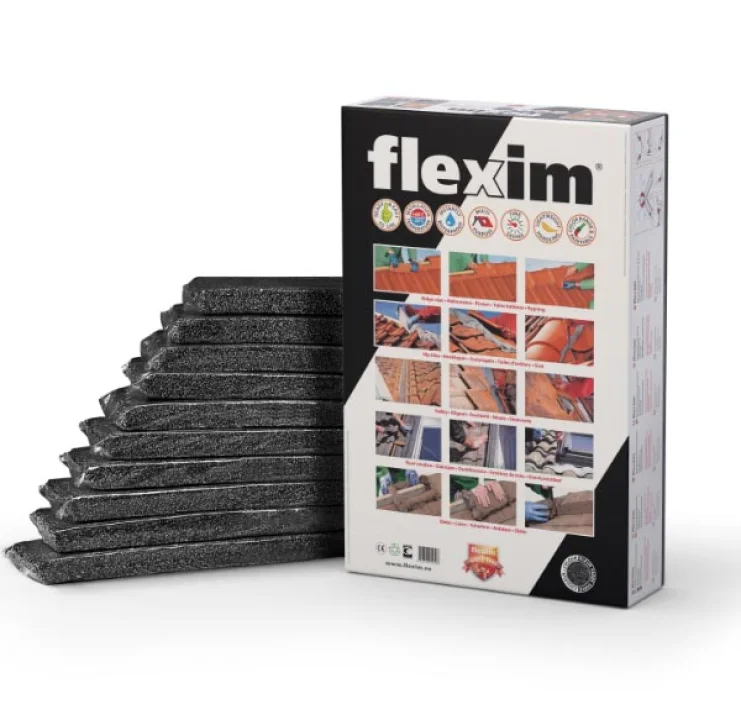 Flexim zwart