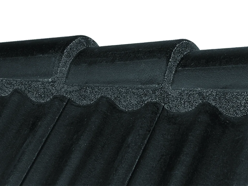 Flexim zwart