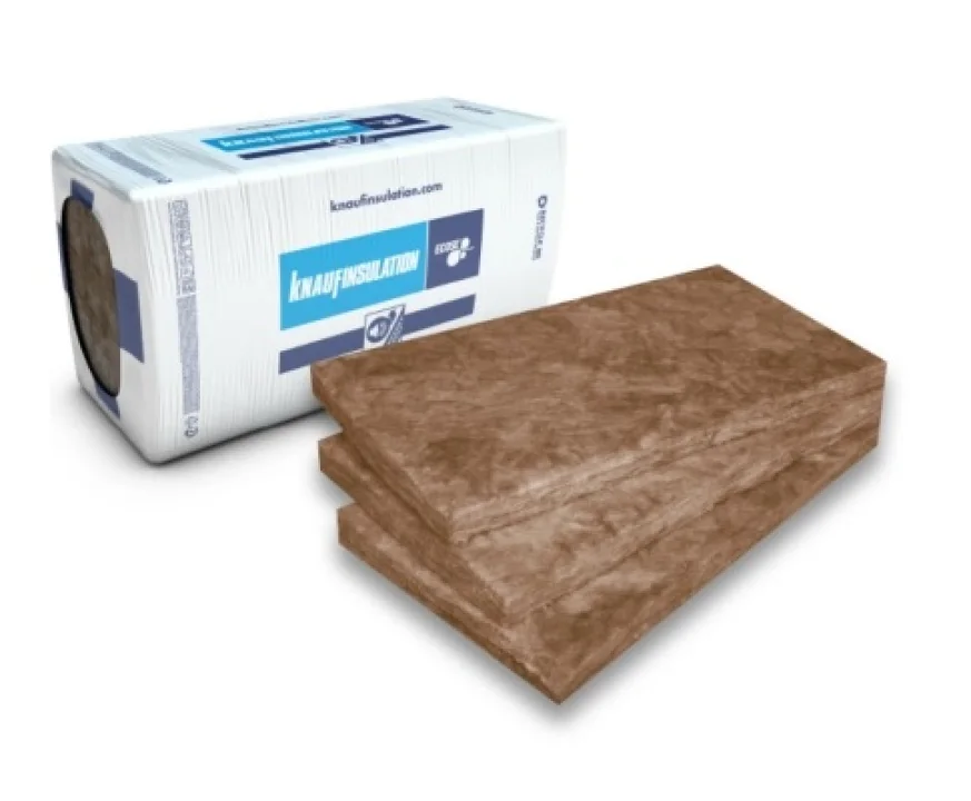 Glaswol Acoustifit