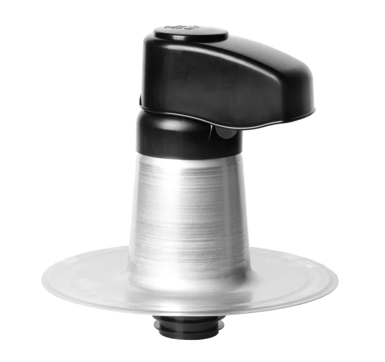Kabeldoorvoer airco