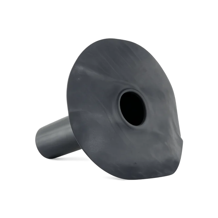 Onderuitloop EPDM