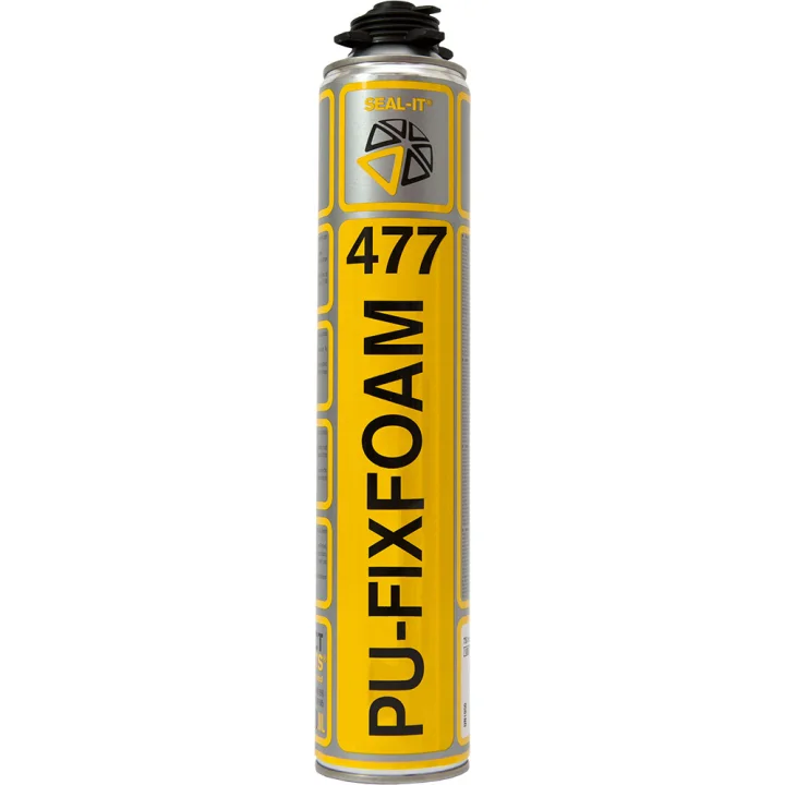 PUR Isolatie lijm 750 ml