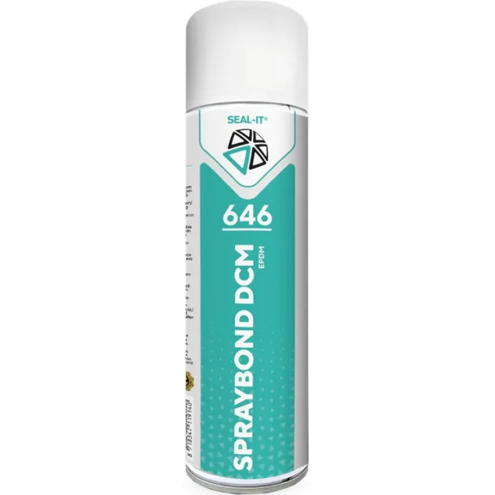 Seal-it® 646 EPDM Spraybond DCM