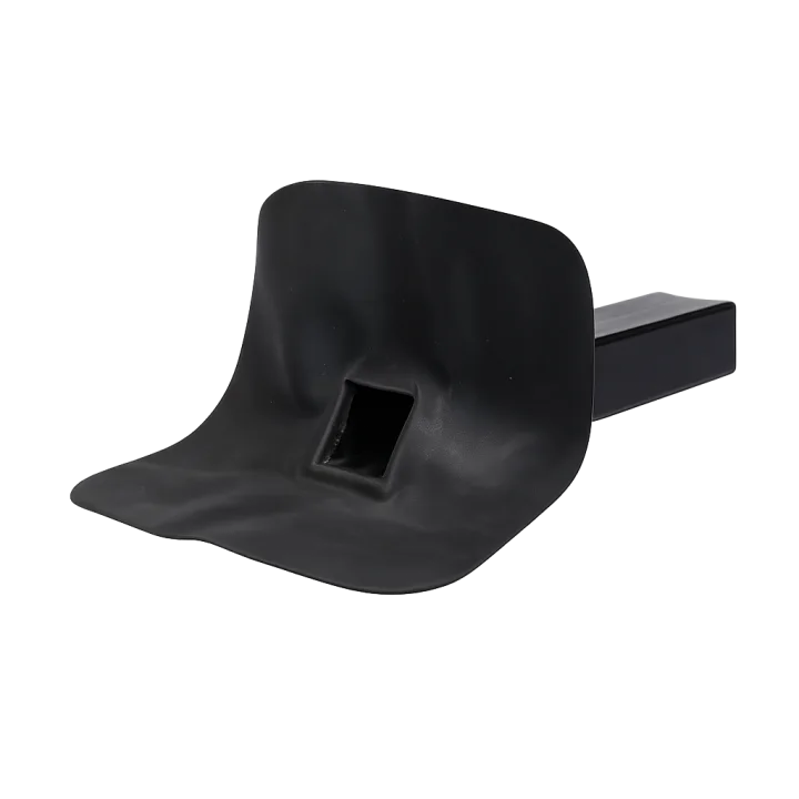 Zijuitloop EPDM