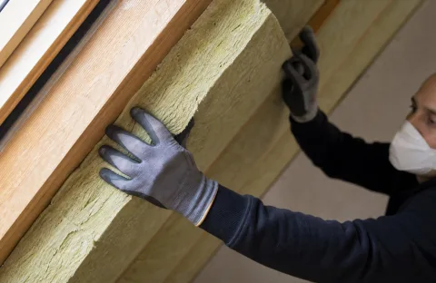 Zolder isoleren: zelf de juiste keuze maken