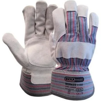 Dakdekkershandschoenen OXXA Worker 11-053 (maat 10/XL)