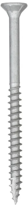 Dakschroef PH2 4,8 mm