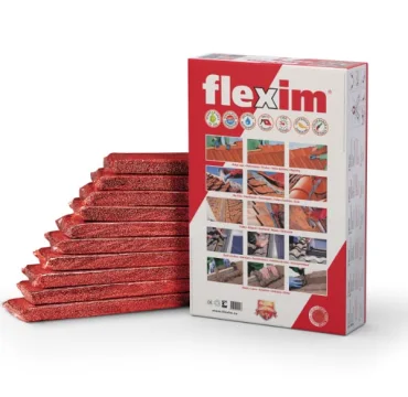 Flexim rood
