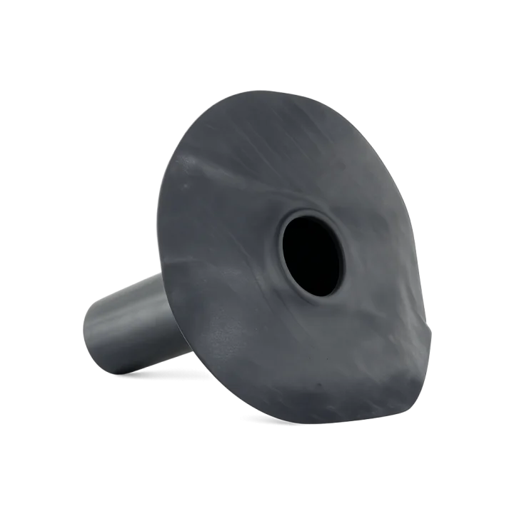 Onderuitloop EPDM