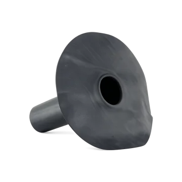 Onderuitloop EPDM