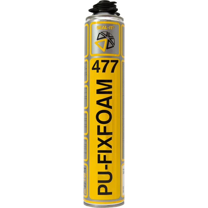 PUR Isolatie lijm 750 ml
