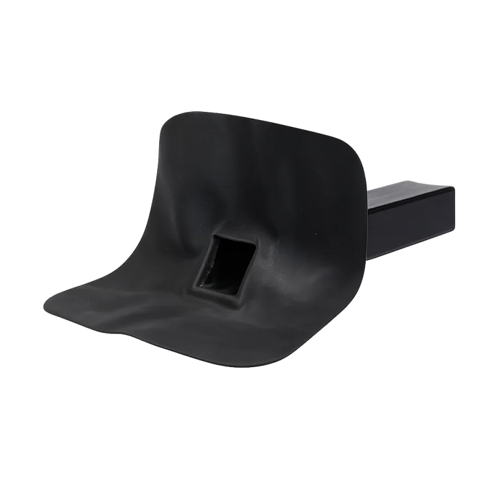 Zijuitloop EPDM