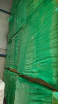 B-keus PIR platen